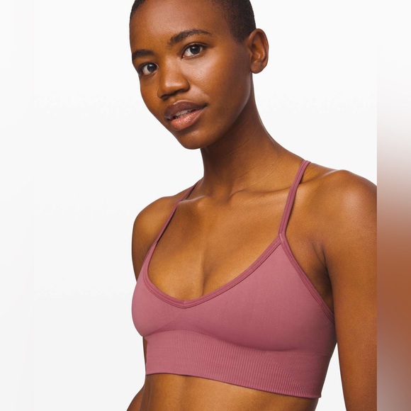 Lululemon Ebb To Street Bra II - Picture 4 of 10